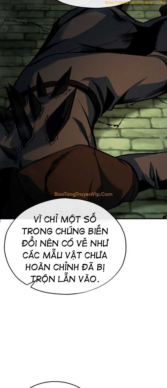 Giáo Sư Gián Điệp Chap 107 - Next Chap 108