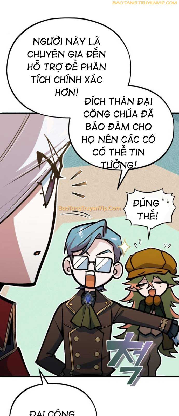 Giáo Sư Gián Điệp Chap 107 - Next Chap 108