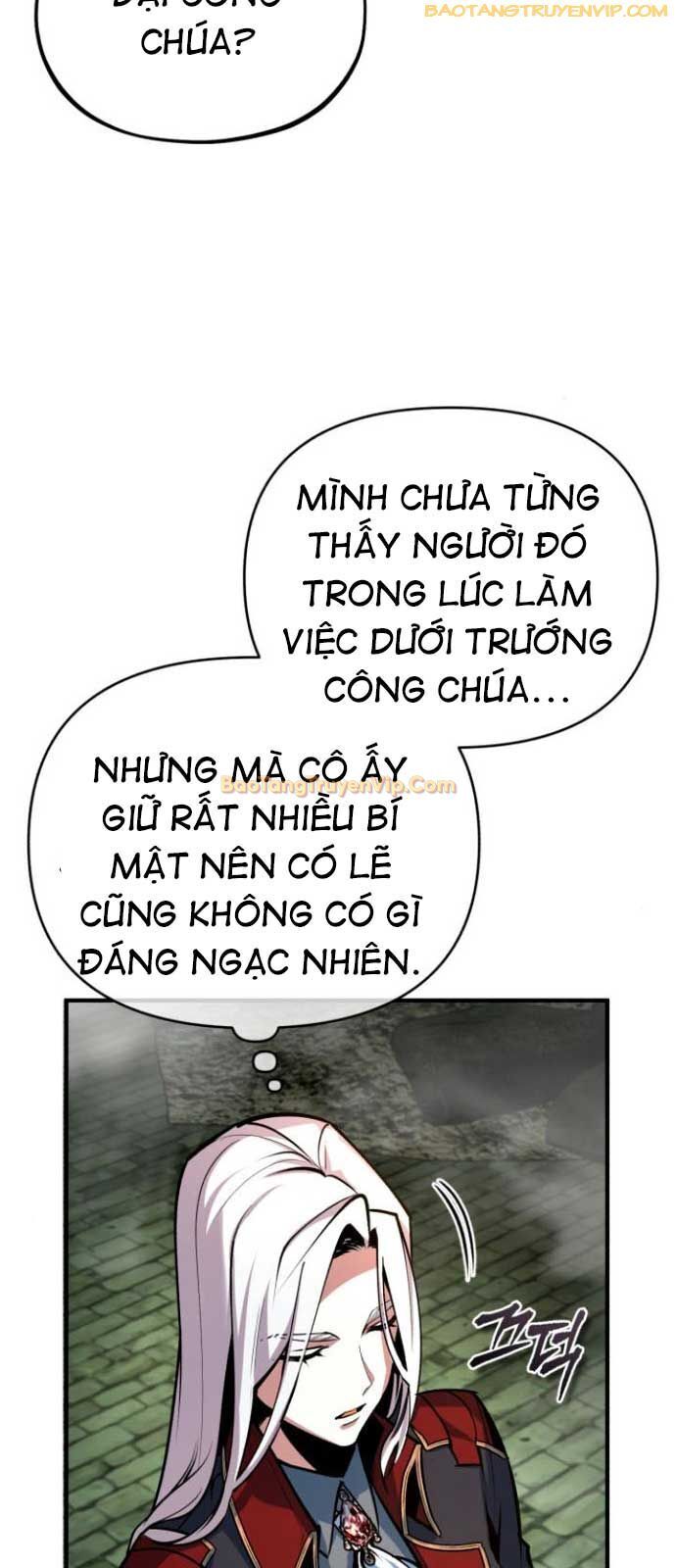 Giáo Sư Gián Điệp Chap 107 - Next Chap 108