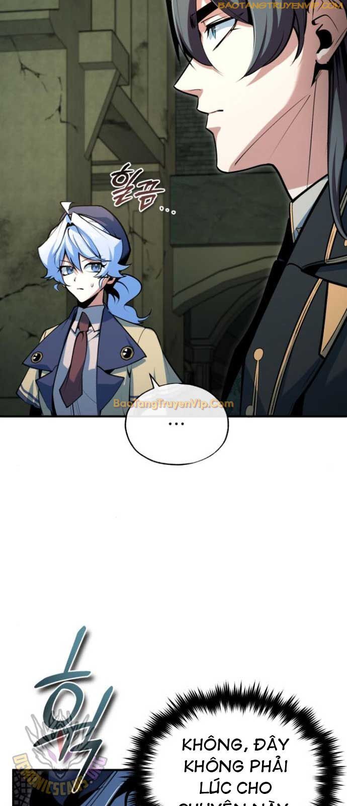 Giáo Sư Gián Điệp Chap 107 - Next Chap 108