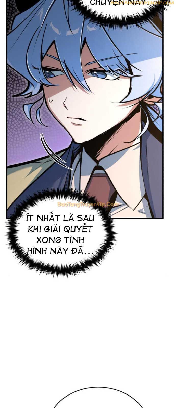 Giáo Sư Gián Điệp Chap 107 - Next Chap 108