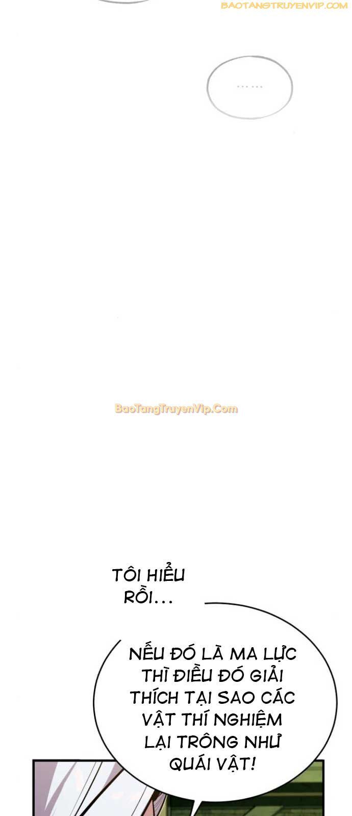 Giáo Sư Gián Điệp Chap 107 - Next Chap 108