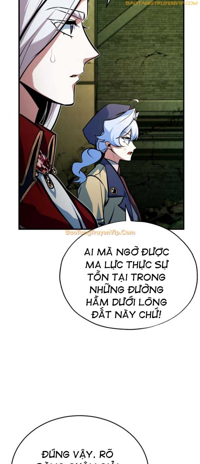 Giáo Sư Gián Điệp Chap 107 - Next Chap 108