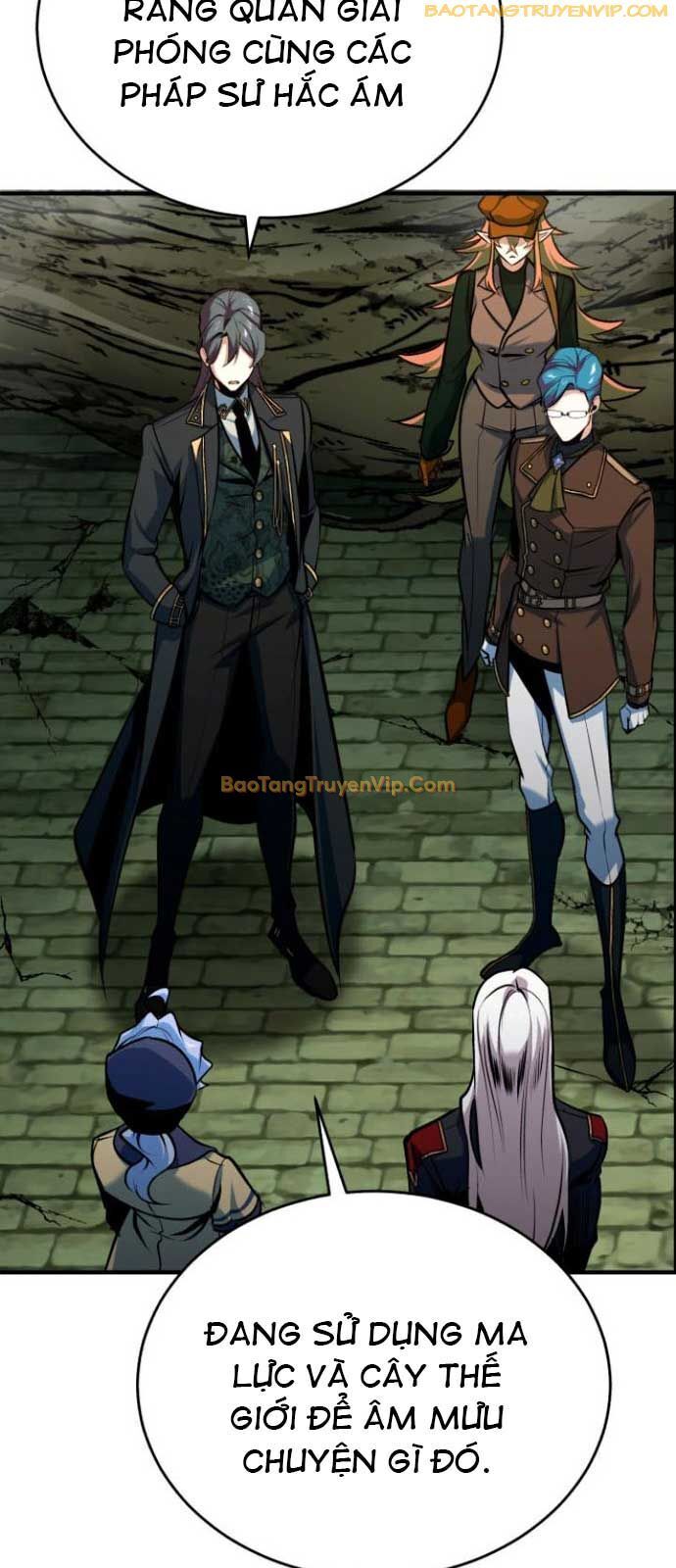 Giáo Sư Gián Điệp Chap 107 - Next Chap 108