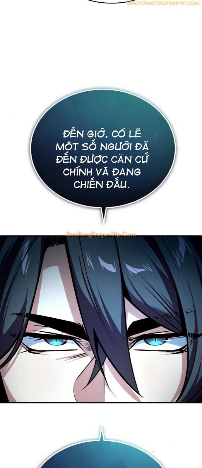 Giáo Sư Gián Điệp Chap 107 - Next Chap 108
