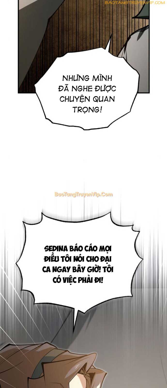 Giáo Sư Gián Điệp Chap 107 - Next Chap 108