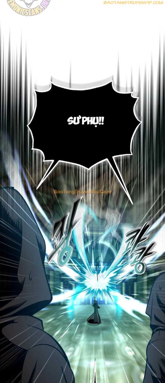 Giáo Sư Gián Điệp Chap 107 - Next Chap 108