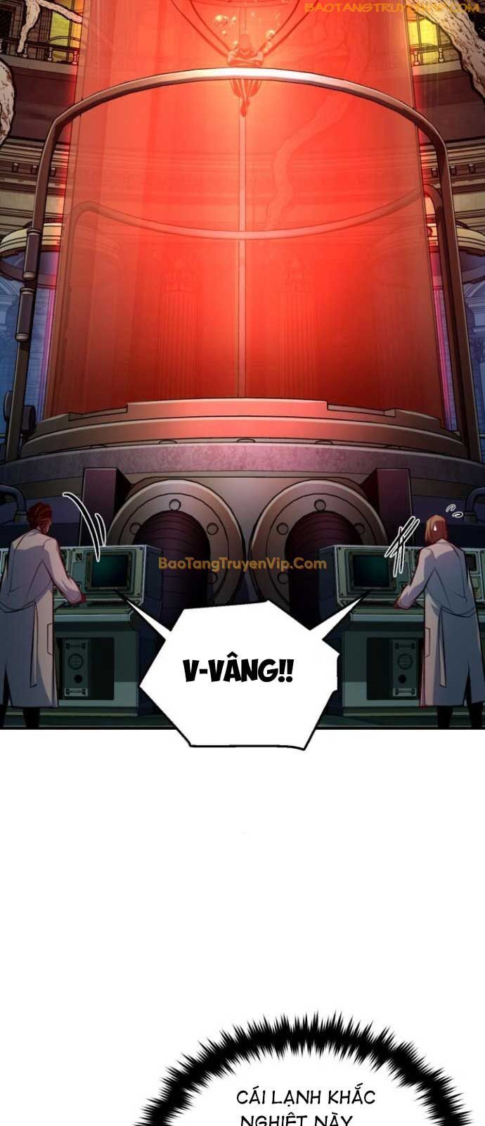 Giáo Sư Gián Điệp Chap 107 - Next Chap 108
