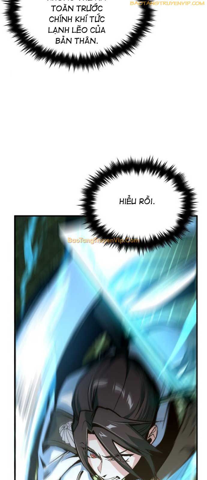 Giáo Sư Gián Điệp Chap 107 - Next Chap 108