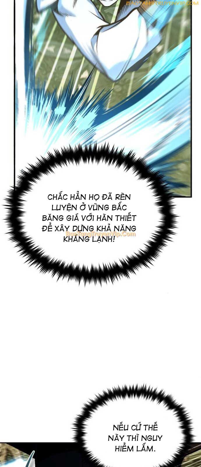 Giáo Sư Gián Điệp Chap 107 - Next Chap 108