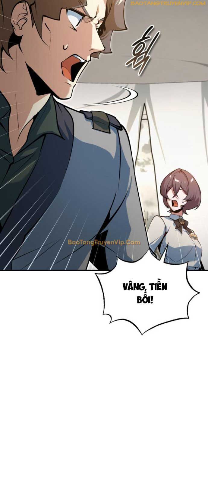 Giáo Sư Gián Điệp Chap 107 - Next Chap 108