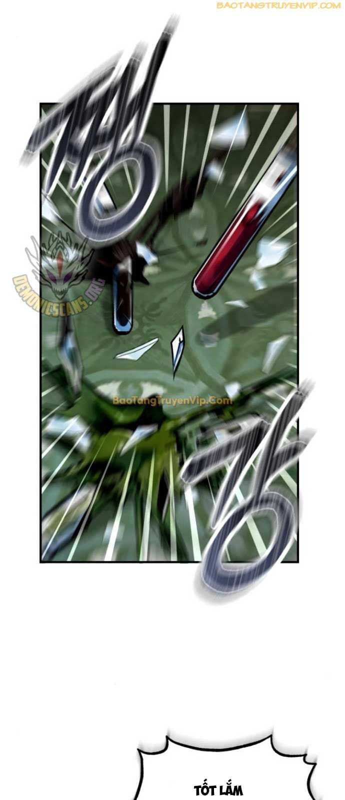 Giáo Sư Gián Điệp Chap 107 - Next Chap 108