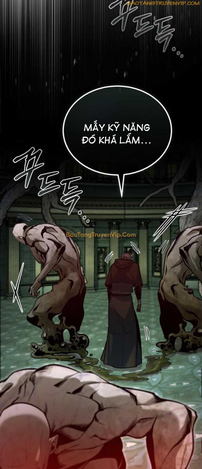 Giáo Sư Gián Điệp Chap 107 - Next Chap 108