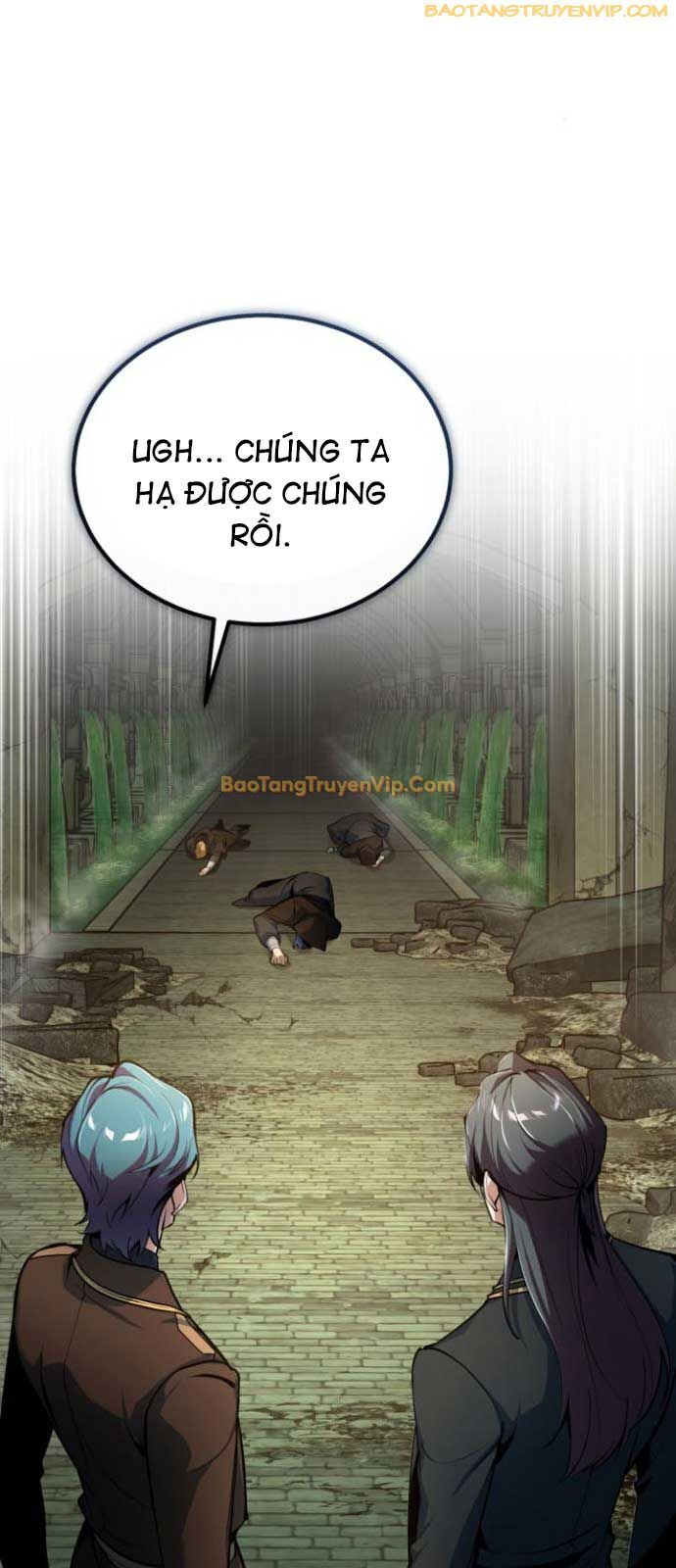 Giáo Sư Gián Điệp Chap 107 - Next Chap 108