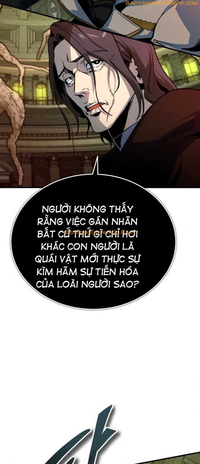 Giáo Sư Gián Điệp Chap 107 - Next Chap 108