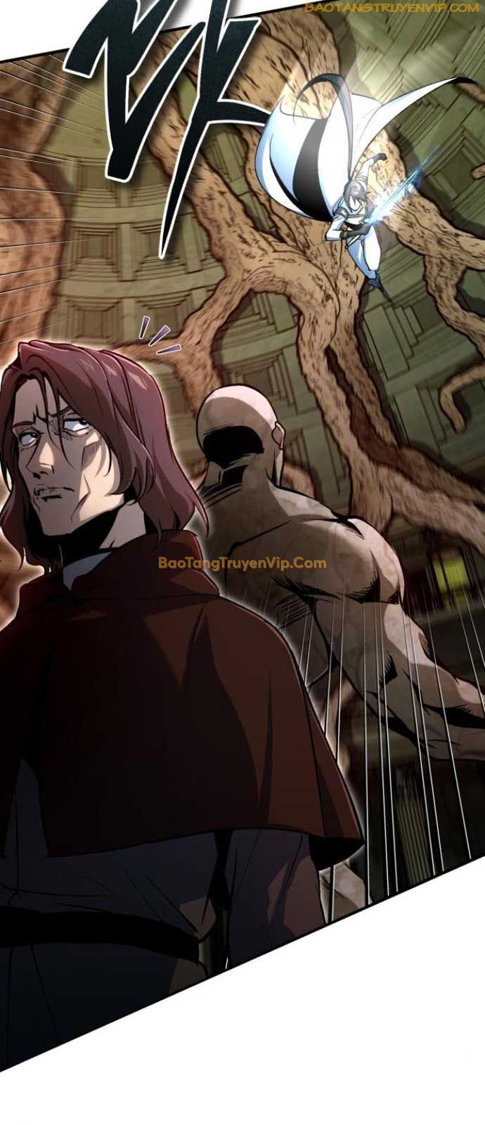 Giáo Sư Gián Điệp Chap 107 - Next Chap 108