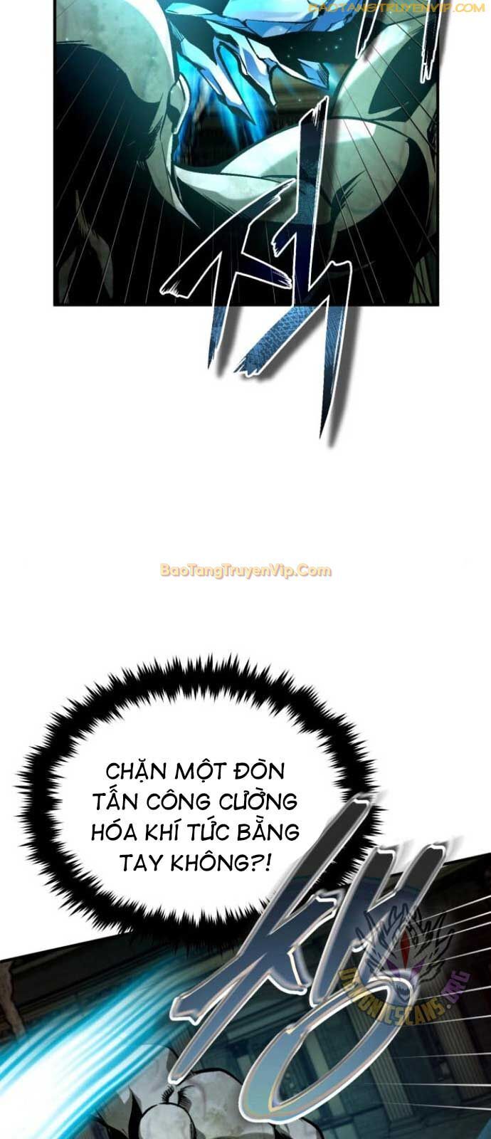 Giáo Sư Gián Điệp Chap 107 - Next Chap 108