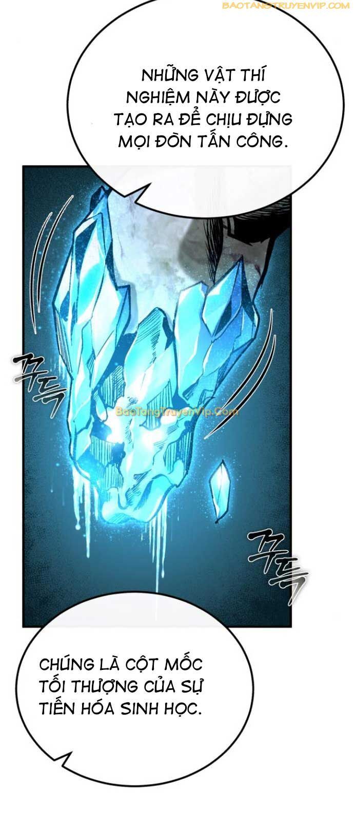 Giáo Sư Gián Điệp Chap 107 - Next Chap 108