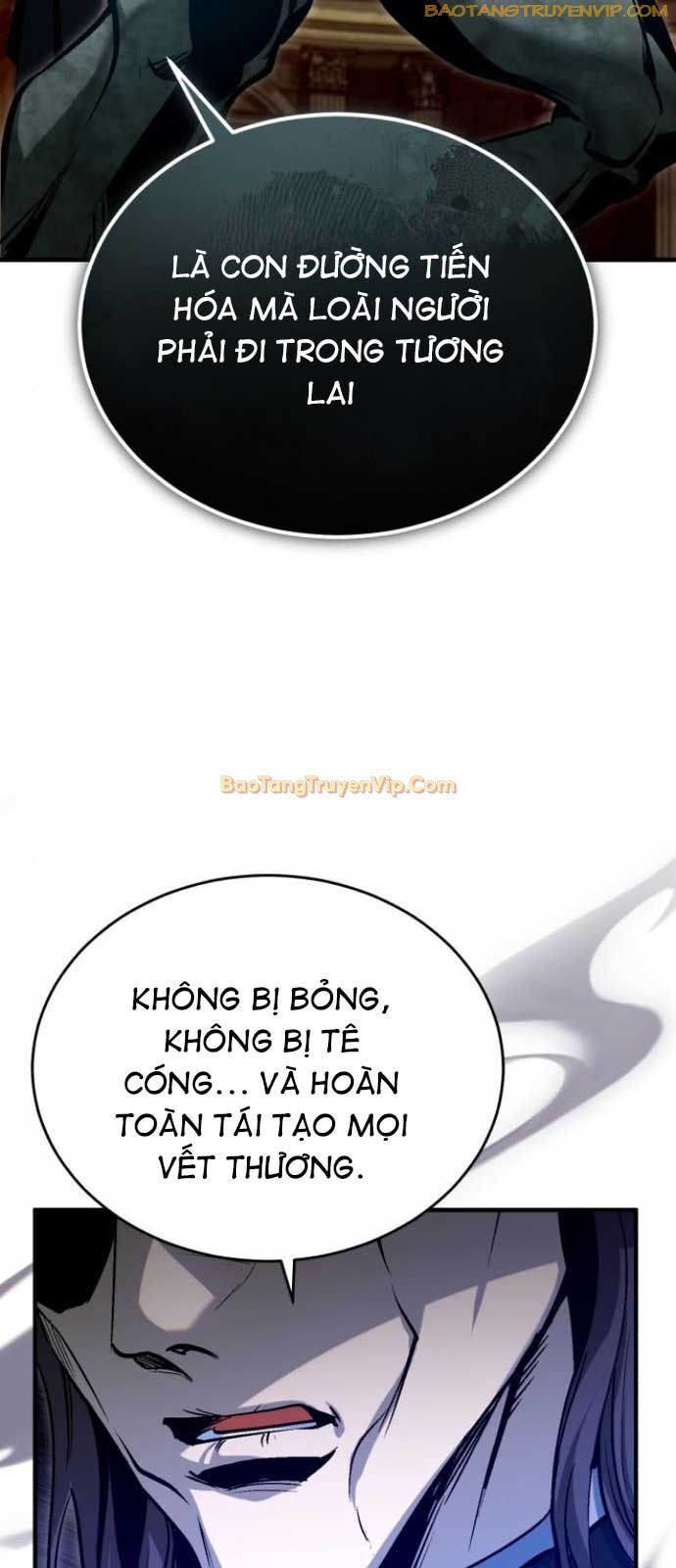 Giáo Sư Gián Điệp Chap 107 - Next Chap 108