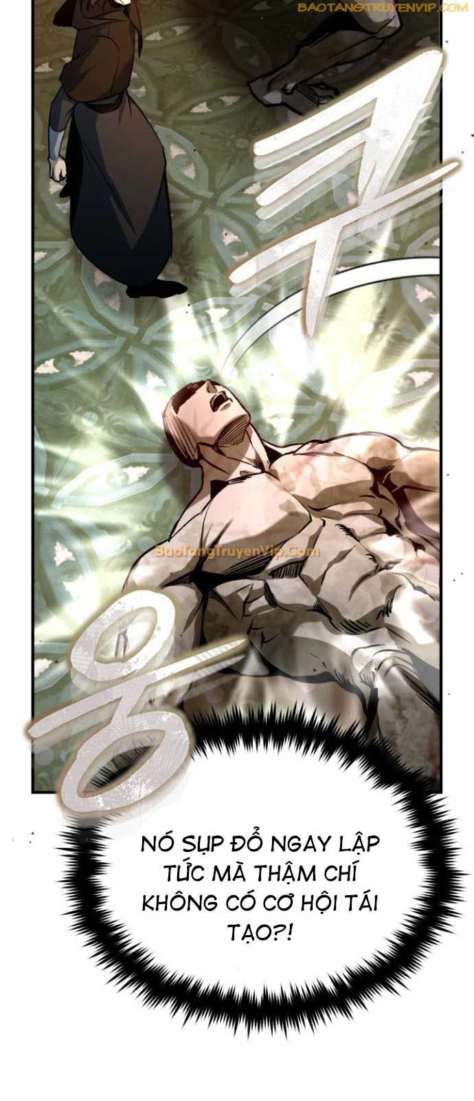 Giáo Sư Gián Điệp Chap 107 - Next Chap 108
