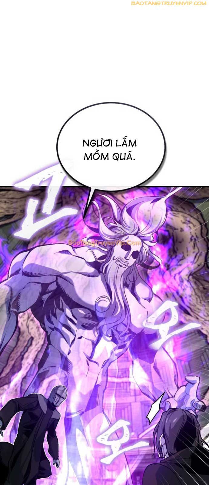 Giáo Sư Gián Điệp Chap 107 - Next Chap 108