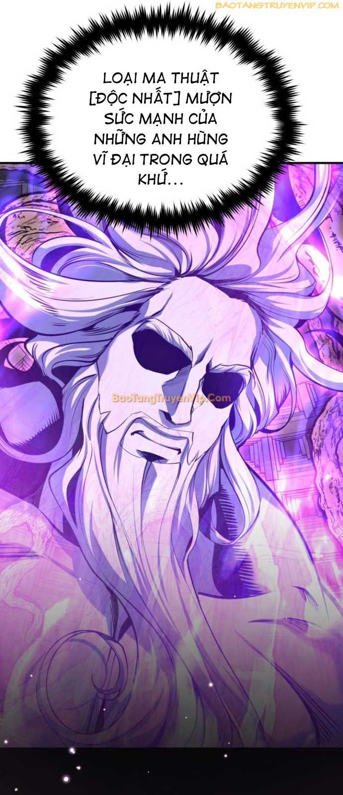 Giáo Sư Gián Điệp Chap 107 - Next Chap 108