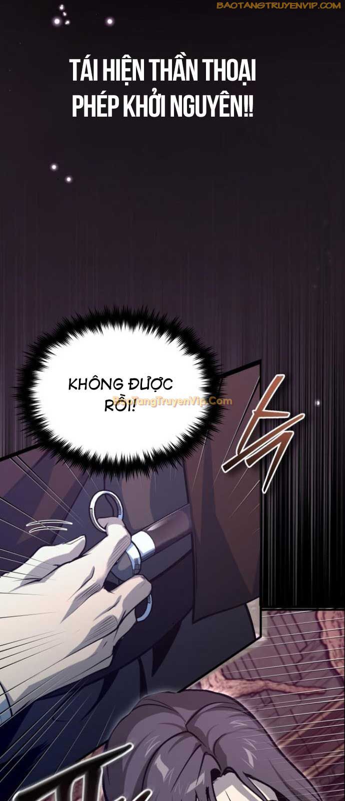 Giáo Sư Gián Điệp Chap 107 - Next Chap 108