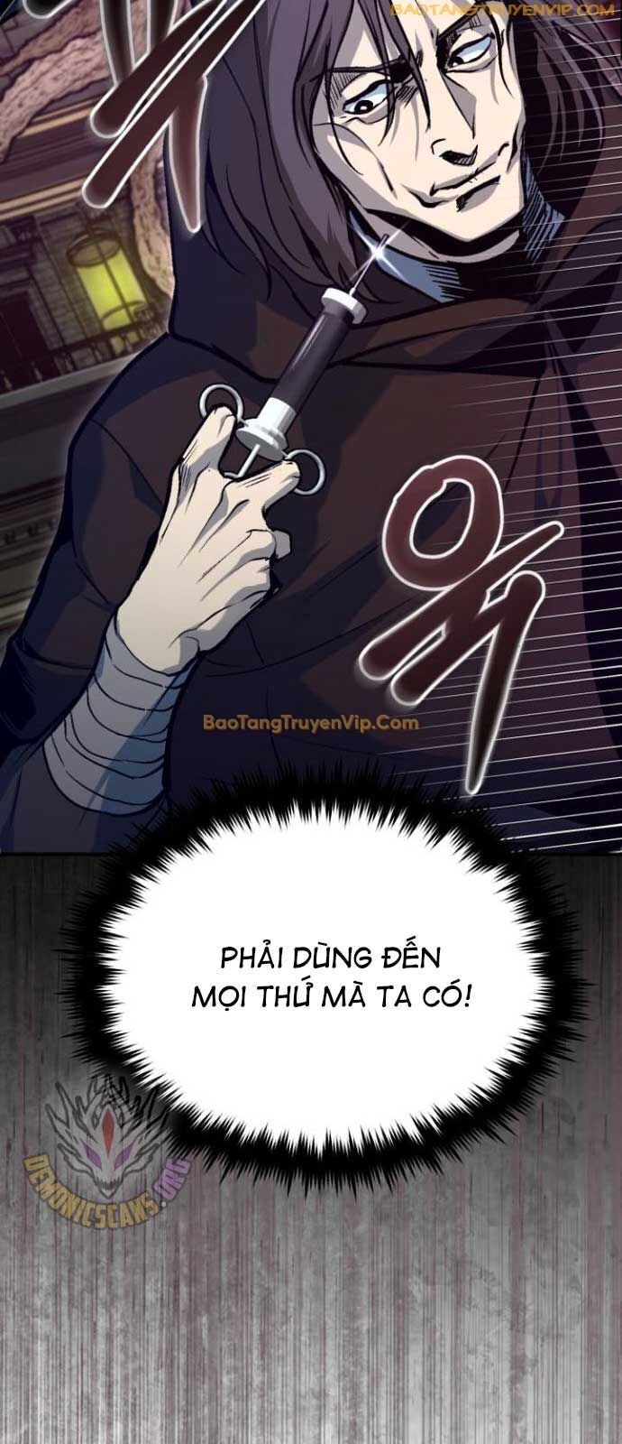 Giáo Sư Gián Điệp Chap 107 - Next Chap 108