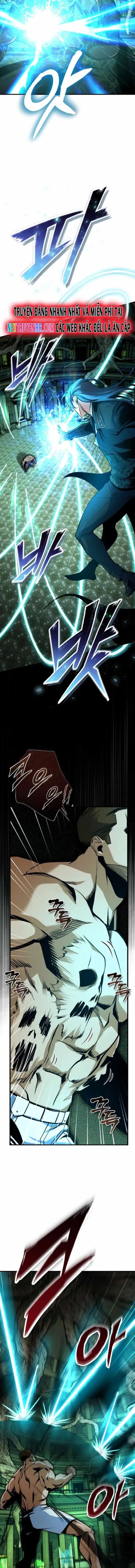 Giáo Sư Gián Điệp Chap 109 - Next Chap 110