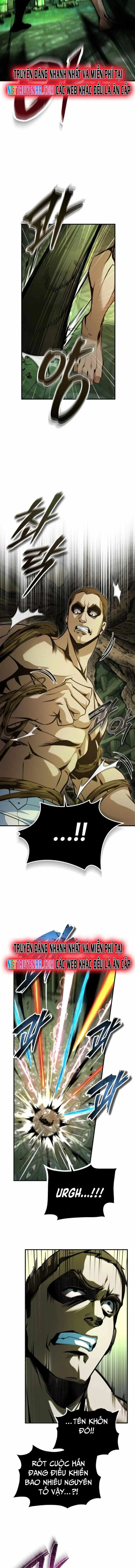 Giáo Sư Gián Điệp Chap 109 - Next Chap 110