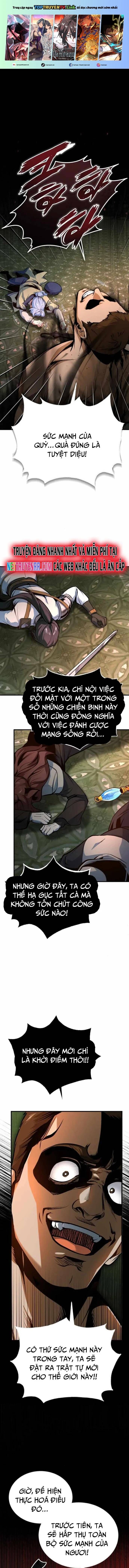 Giáo Sư Gián Điệp Chap 109 - Next Chap 110