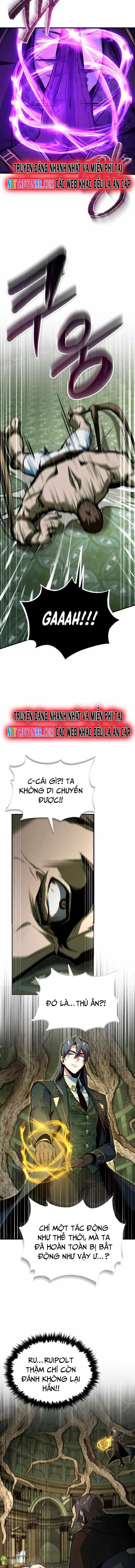 Giáo Sư Gián Điệp Chap 109 - Next Chap 110