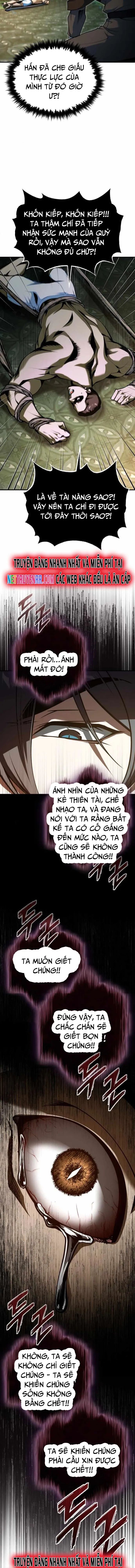 Giáo Sư Gián Điệp Chap 109 - Next Chap 110