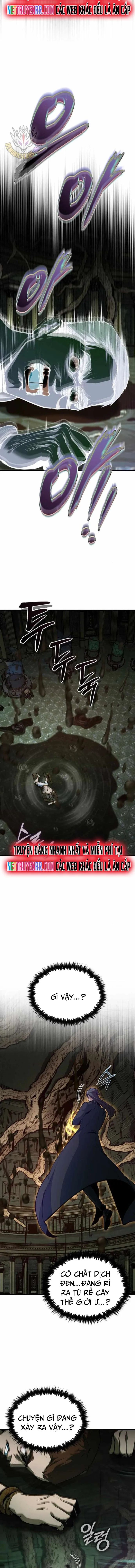 Giáo Sư Gián Điệp Chap 109 - Next Chap 110