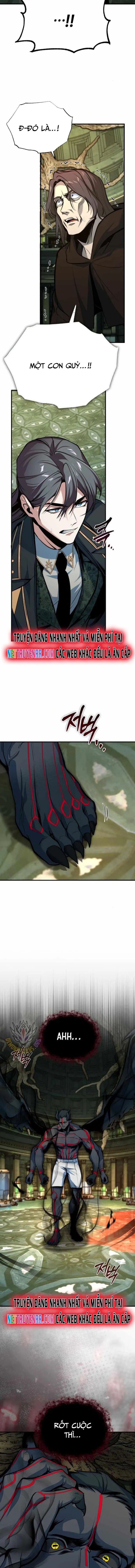 Giáo Sư Gián Điệp Chap 109 - Next Chap 110