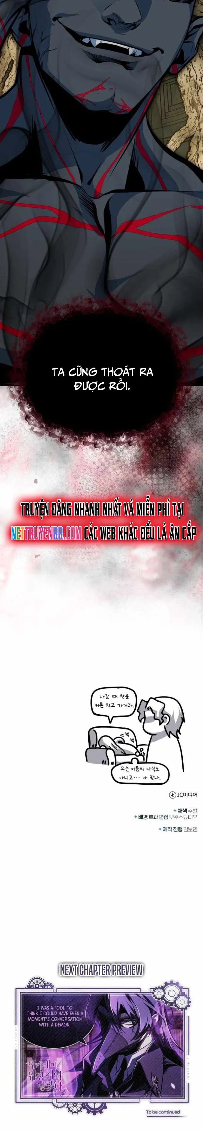 Giáo Sư Gián Điệp Chap 109 - Next Chap 110