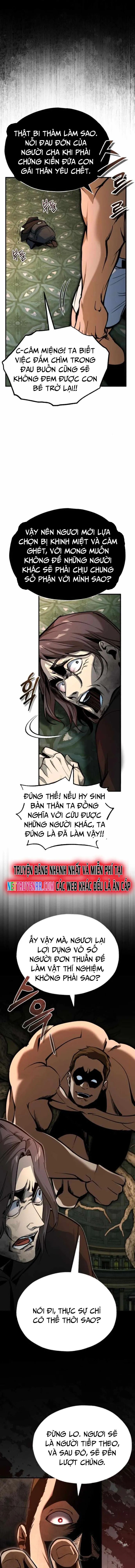Giáo Sư Gián Điệp Chap 109 - Next Chap 110