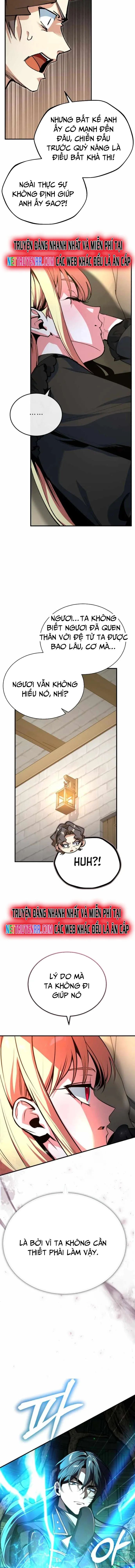 Giáo Sư Gián Điệp Chap 109 - Next Chap 110