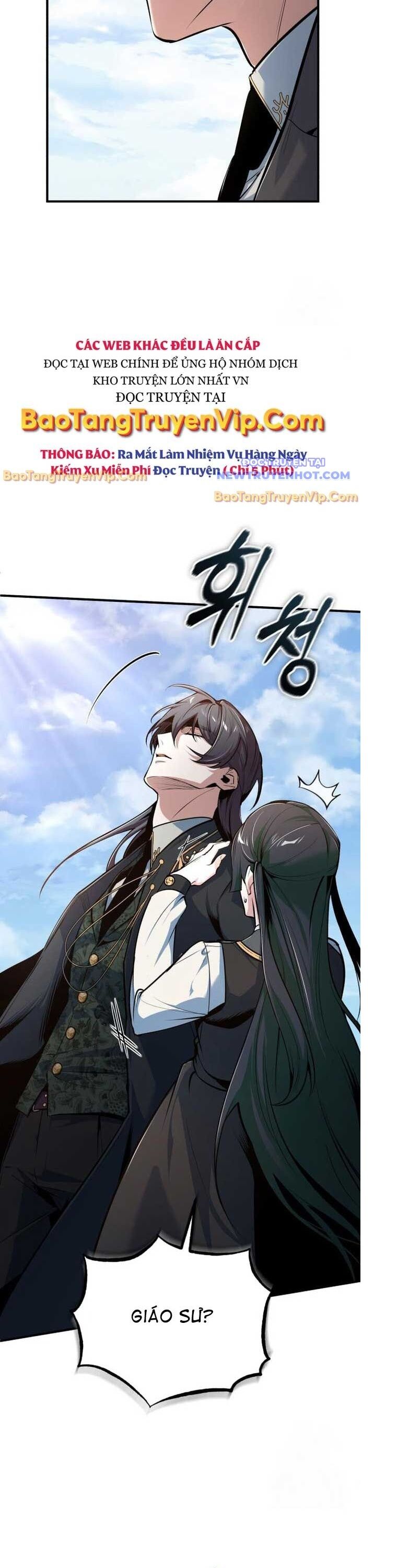 Giáo Sư Gián Điệp Chap 113 - Next Chap 114