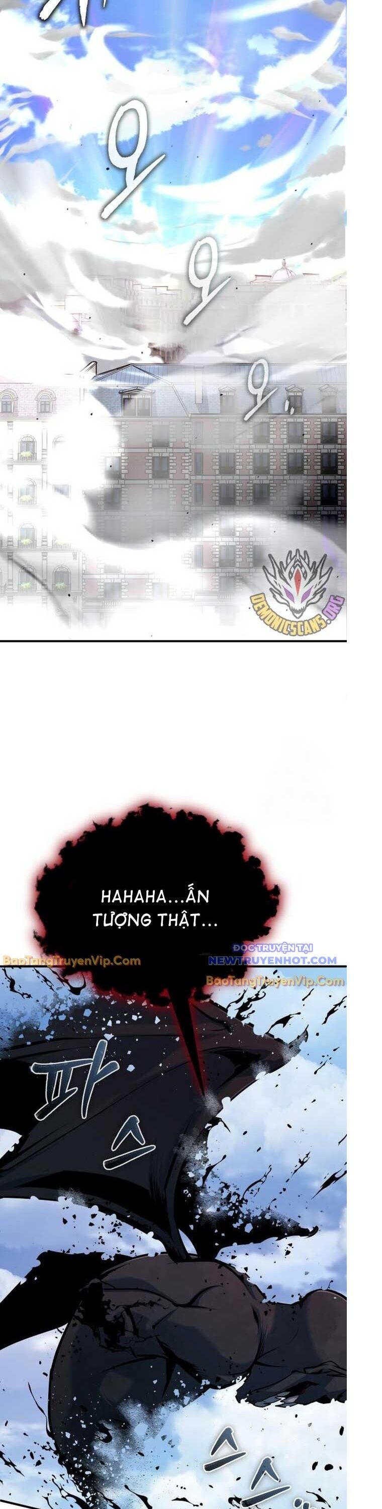 Giáo Sư Gián Điệp Chap 113 - Next Chap 114