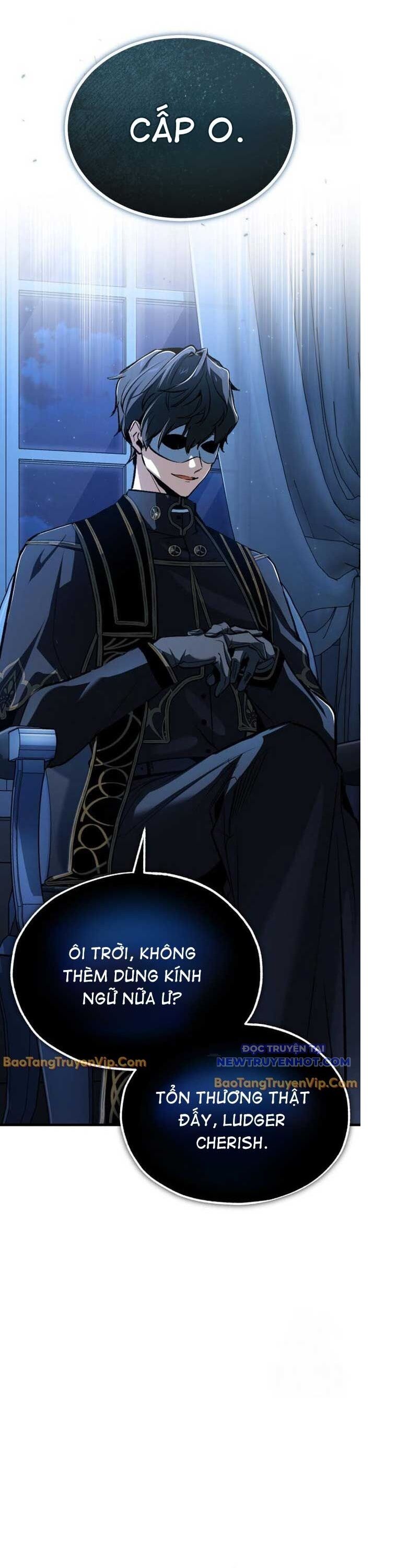 Giáo Sư Gián Điệp Chap 113 - Next Chap 114