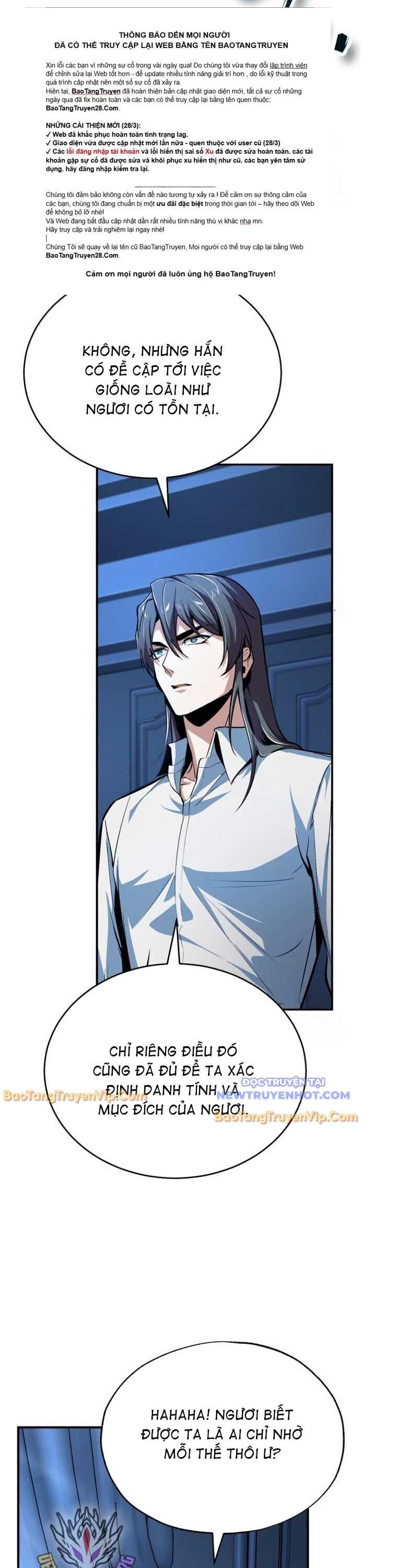 Giáo Sư Gián Điệp Chap 113 - Next Chap 114