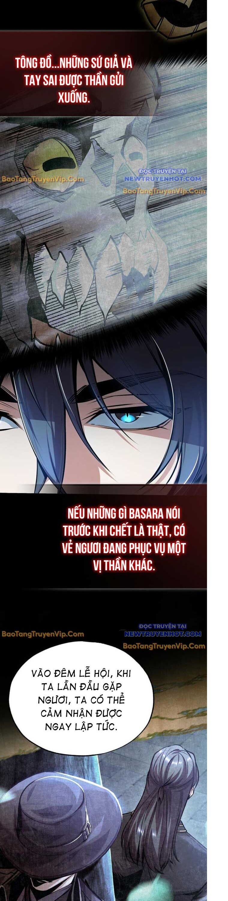 Giáo Sư Gián Điệp Chap 113 - Next Chap 114