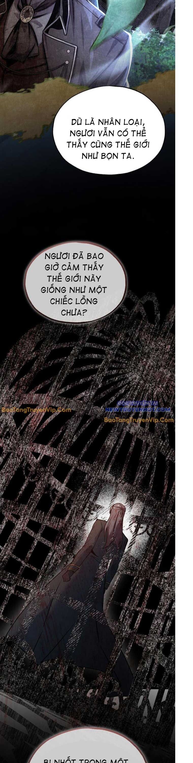Giáo Sư Gián Điệp Chap 113 - Next Chap 114