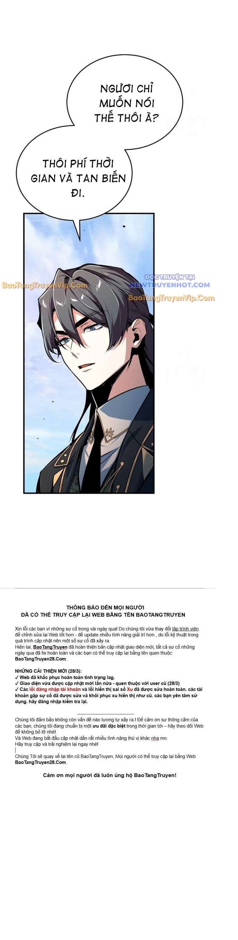 Giáo Sư Gián Điệp Chap 113 - Next Chap 114