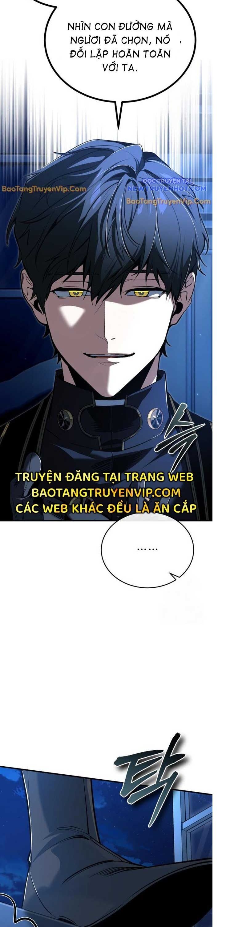 Giáo Sư Gián Điệp Chap 113 - Next Chap 114