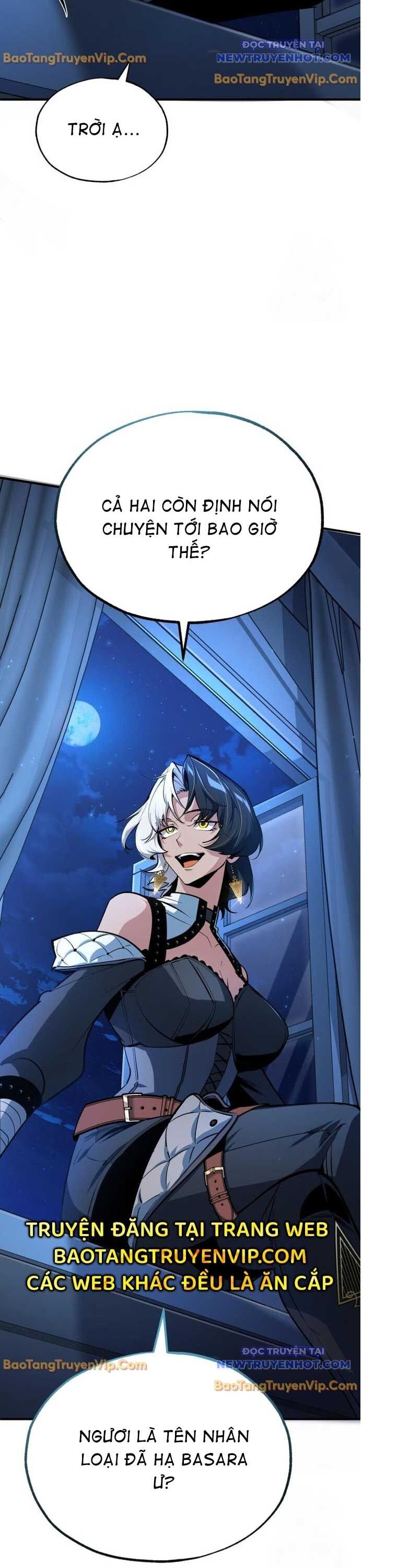Giáo Sư Gián Điệp Chap 113 - Next Chap 114