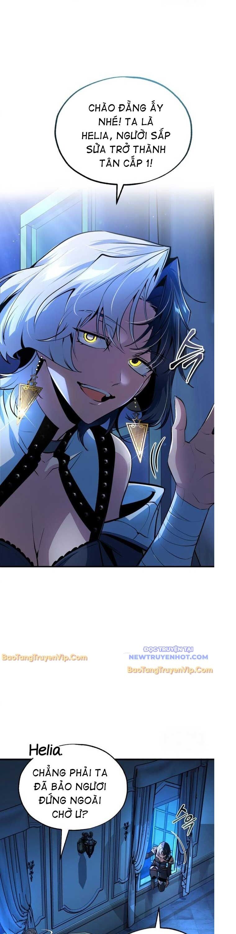 Giáo Sư Gián Điệp Chap 113 - Next Chap 114