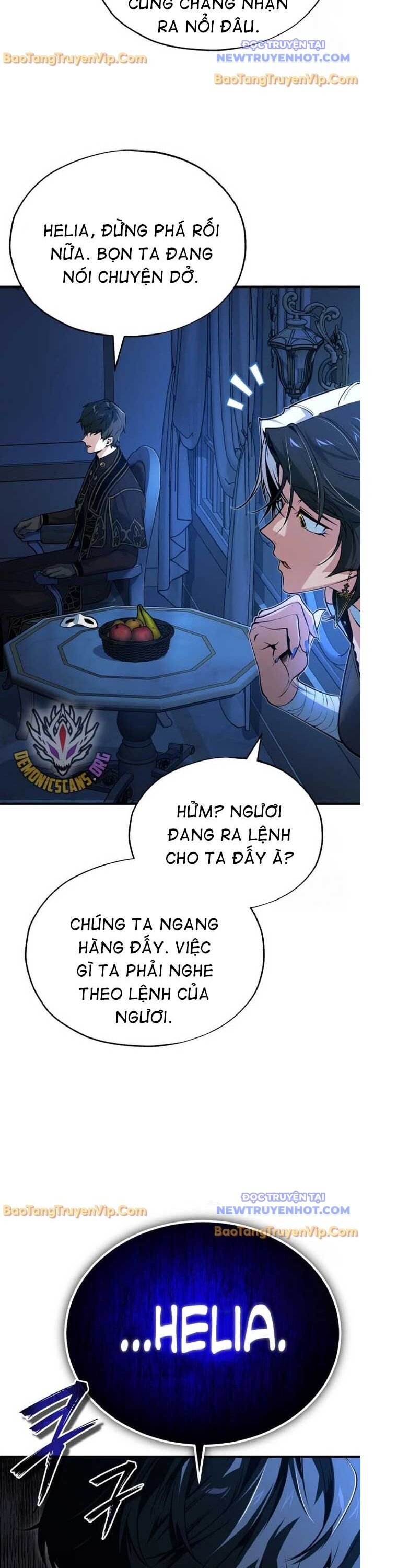 Giáo Sư Gián Điệp Chap 113 - Next Chap 114