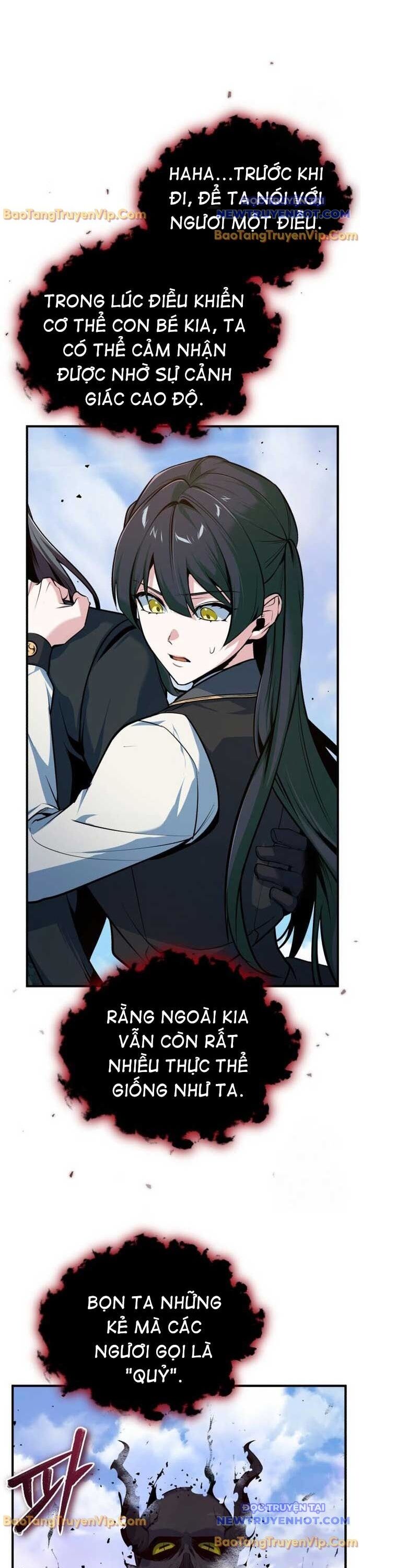 Giáo Sư Gián Điệp Chap 113 - Next Chap 114
